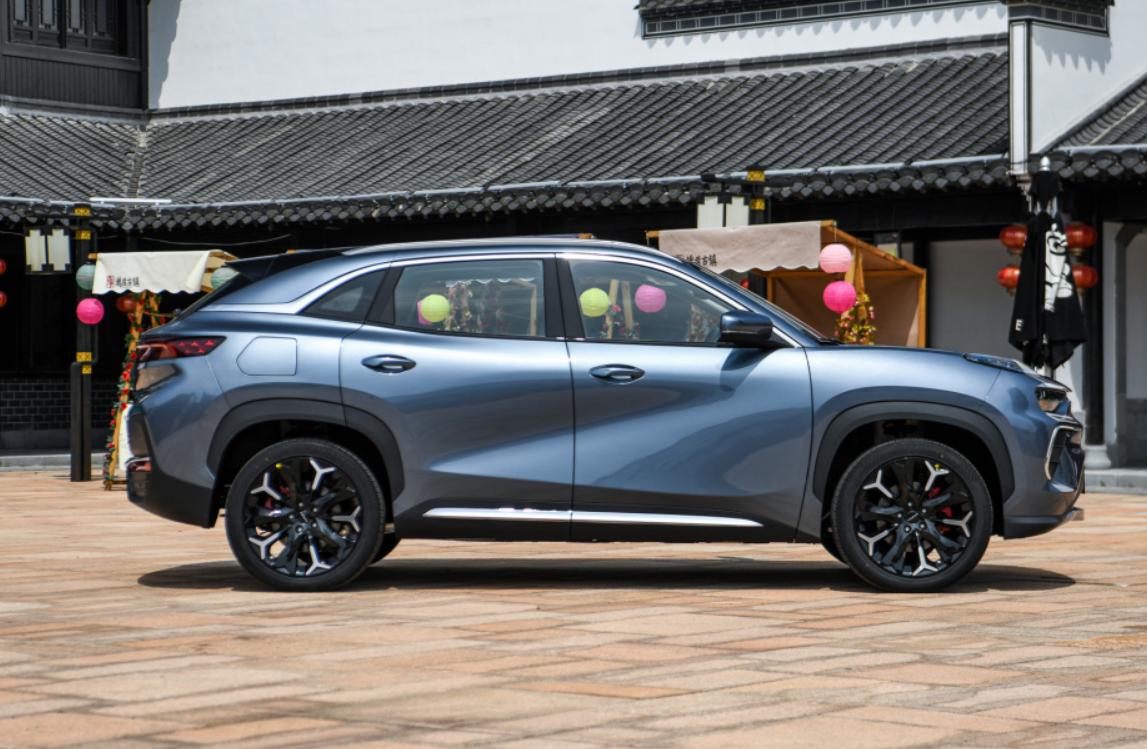 谁才是15-20万元级纯电suv,20-28万元纯电家用suv怎么选