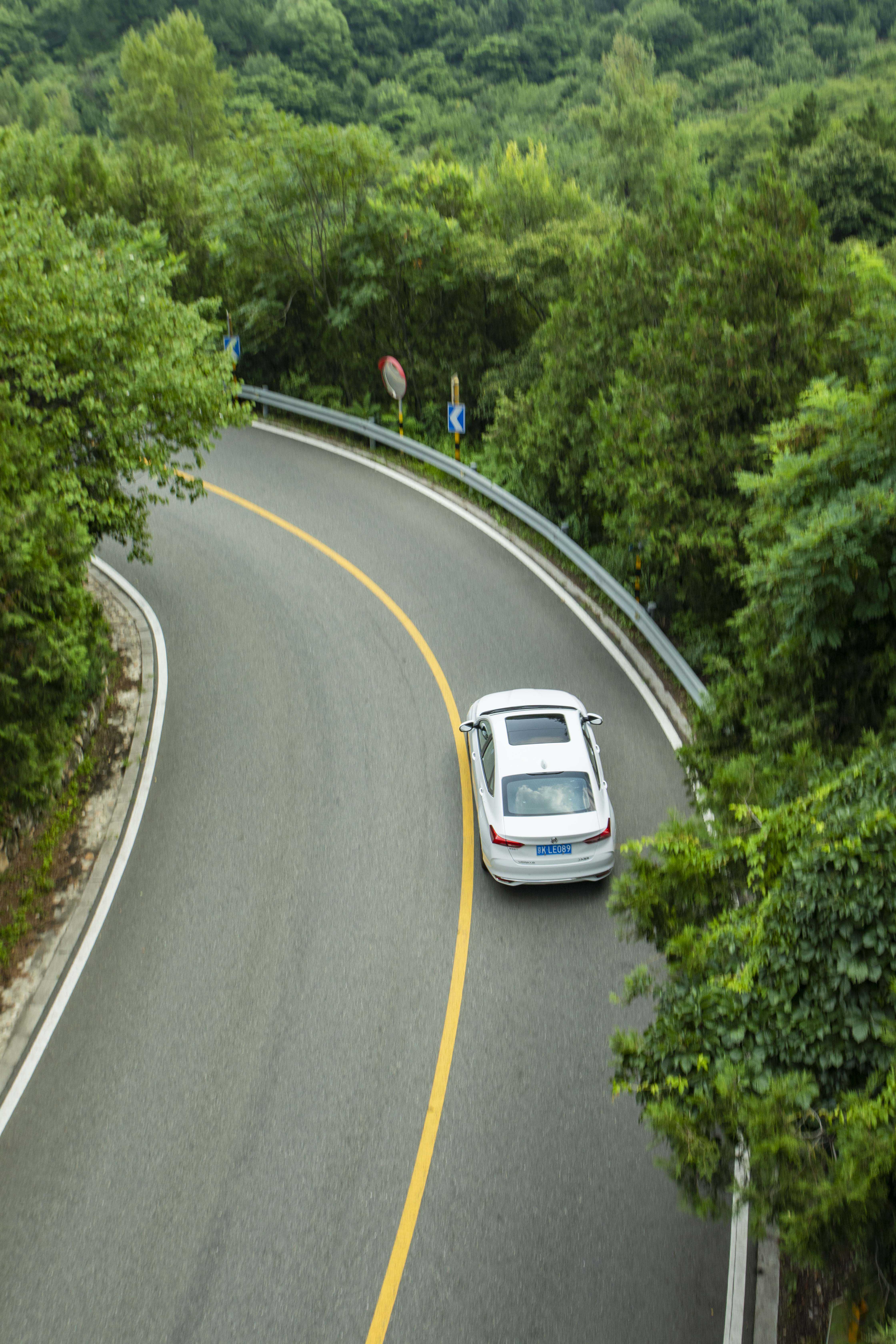 15万的全能家轿王怎么样？试驾别克威朗Pro