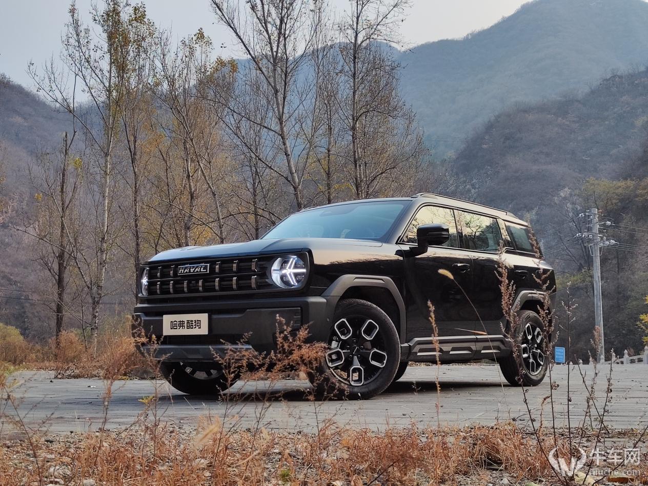 音响炫酷效果,哈弗酷狗试驾视频