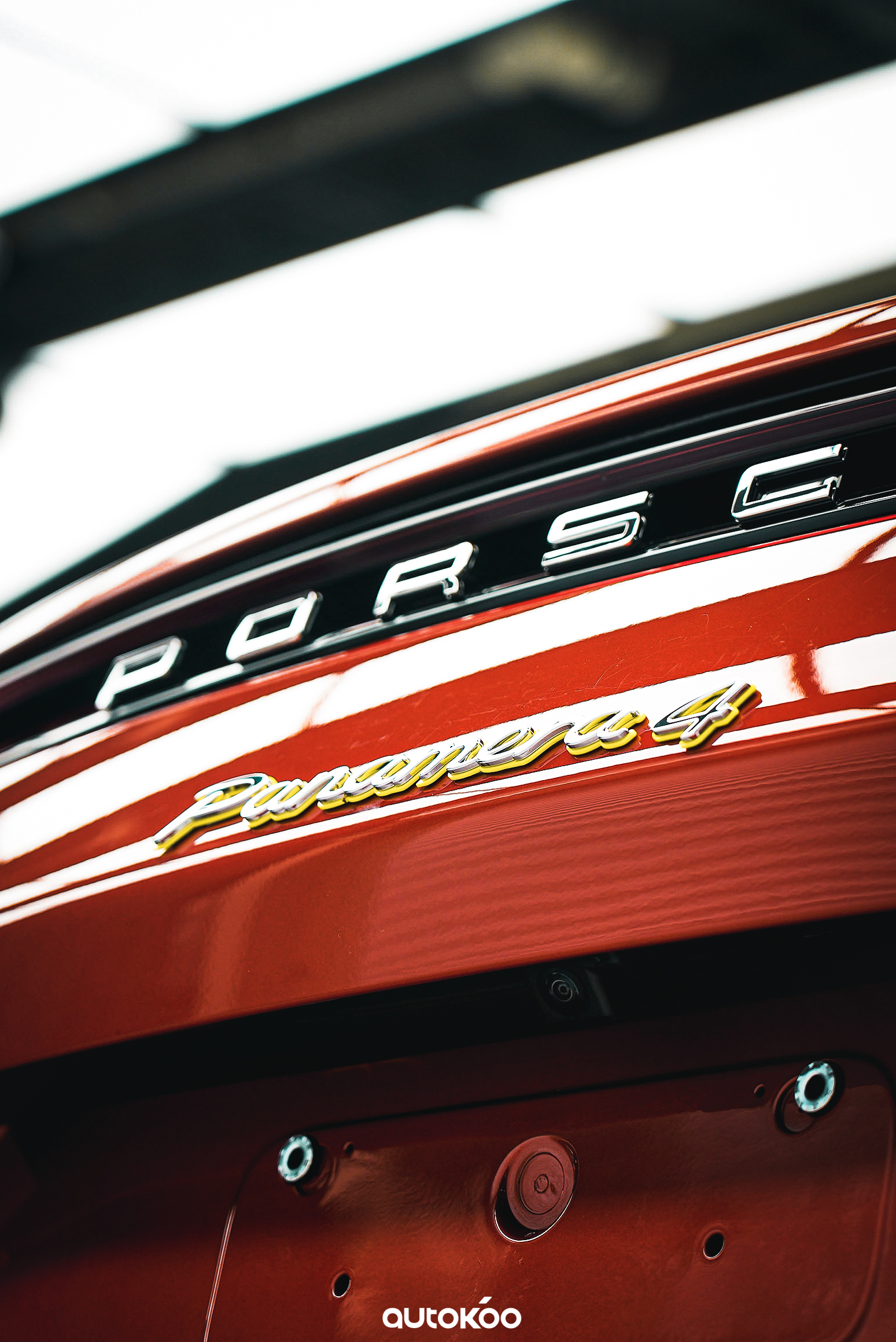 保时捷帕拉梅拉贴隐形车衣费用,保时捷帕拉梅拉有隐形车衣吗