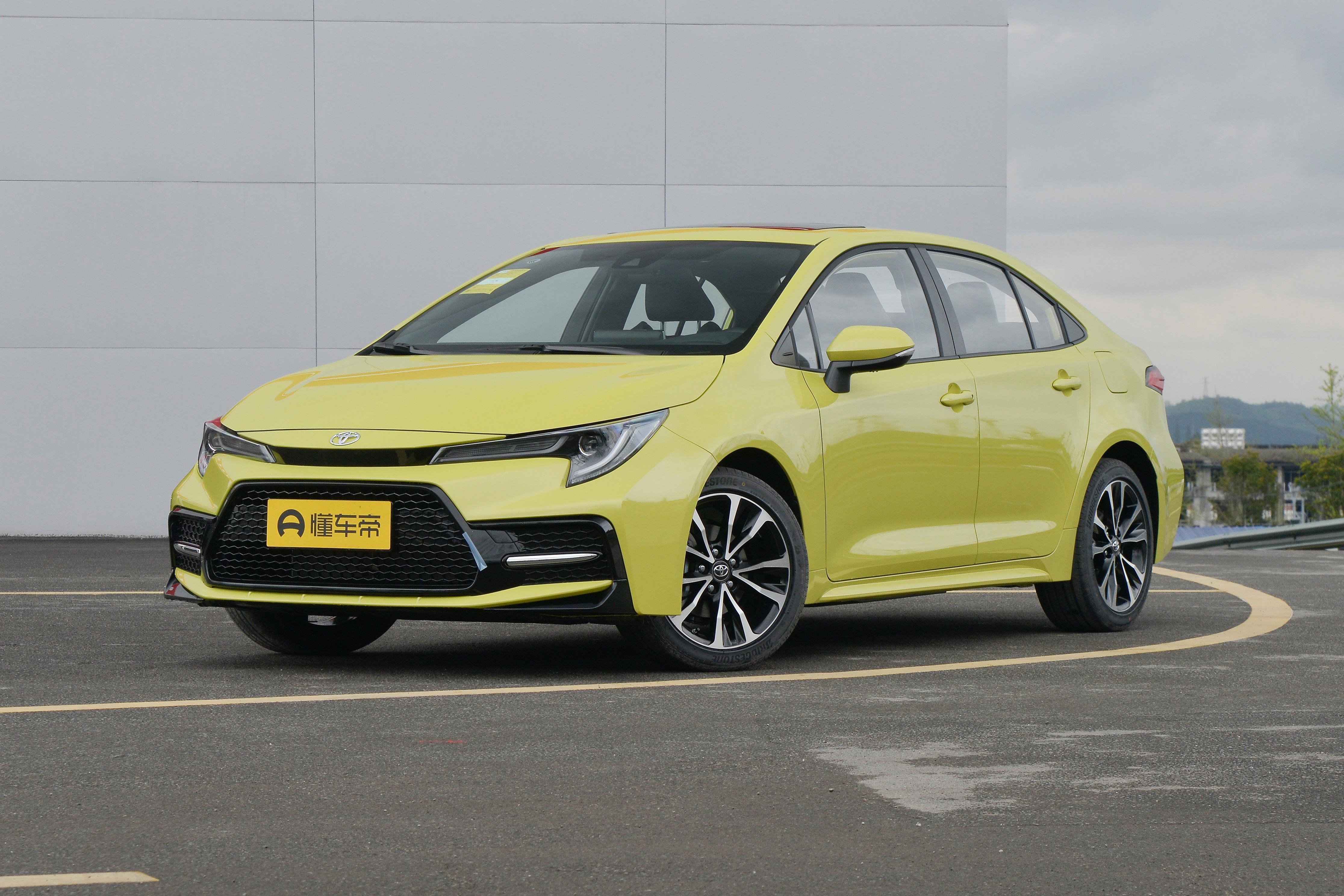 四款10-15万运动紧凑型家轿推荐,这三款10万级家轿刷新你的认知