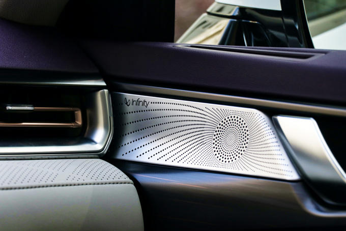 魏牌拿铁DHT-PHEV,魏牌拿铁四驱纯电续航