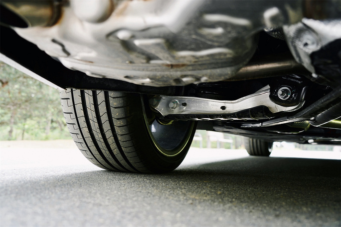 全新奥迪a7l尊享试驾之旅,新款奥迪a7l入门版试驾