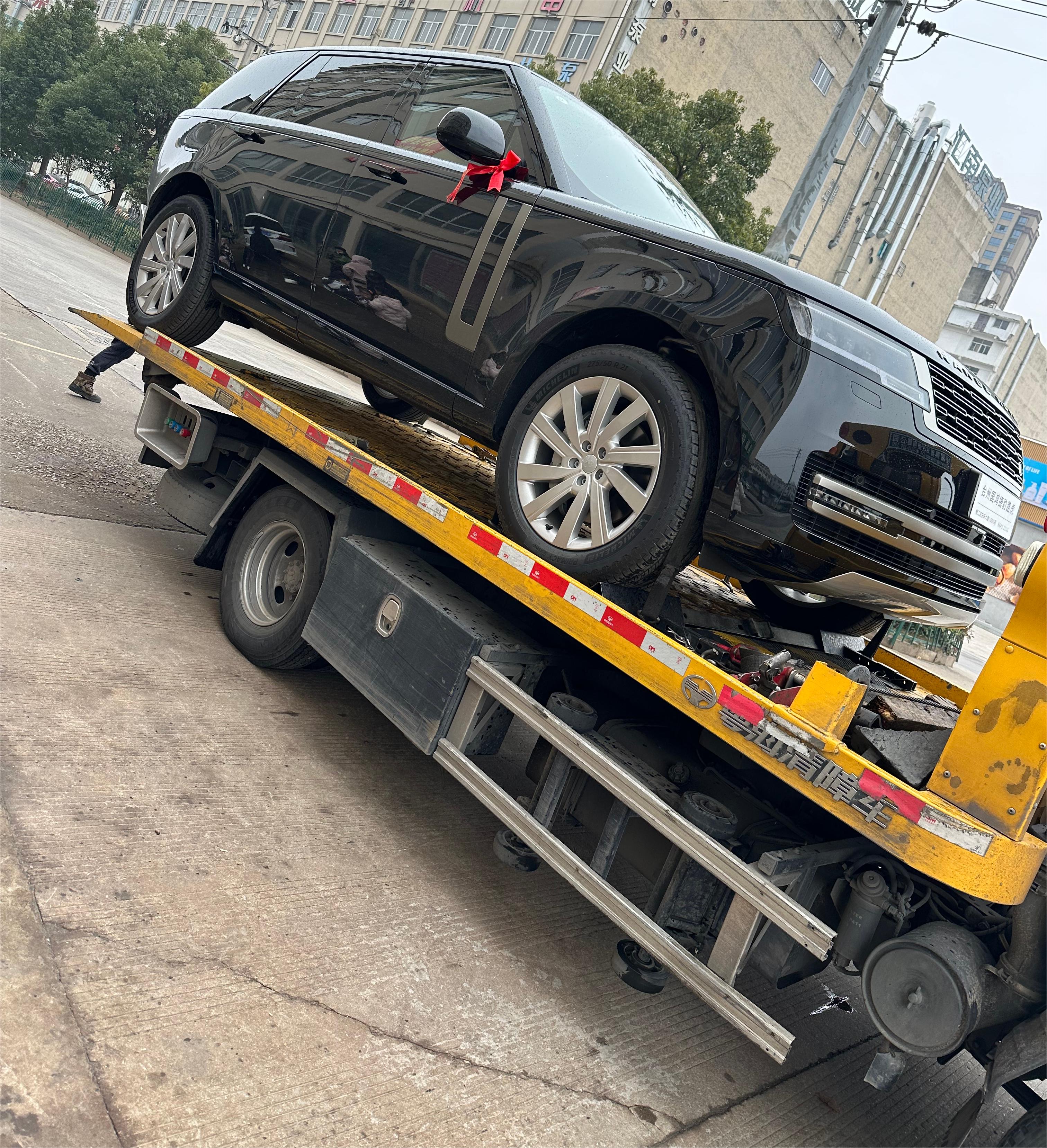 新车体验,路虎哪些车型质量问题多