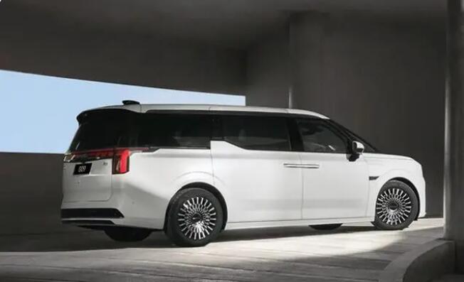 2023年最值得入手的mpv,2020最值得入手的mpv6座