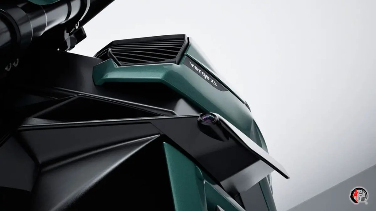 新车｜VergeAI摩托：是创新还是噱头？一文带你了解真相