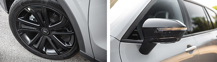 近5米中型轿车仅18.99万元起售,新车42万起起步241马力六座大空间