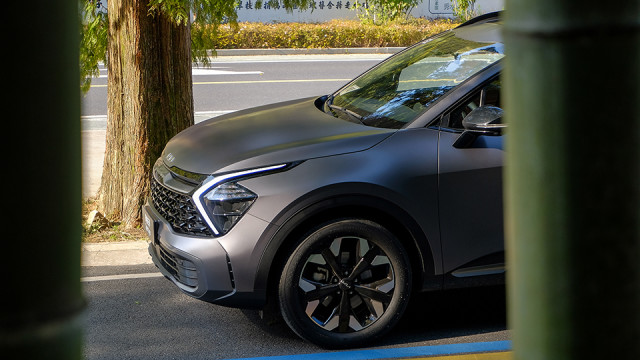 韩系车起亚狮铂拓界值得买吗,2.0t车型suv8at的车