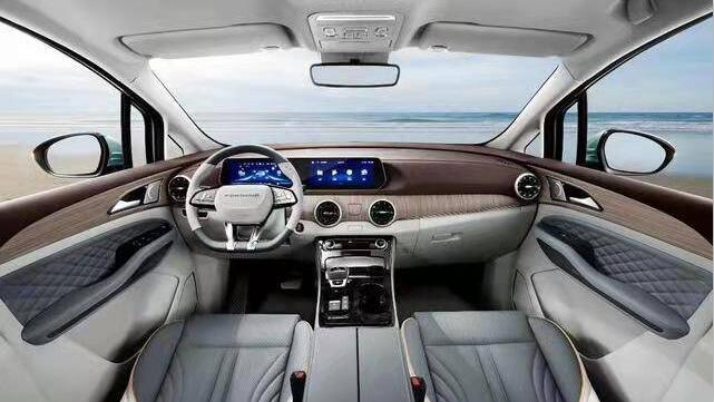 2023年最值得入手的mpv,2020最值得入手的mpv6座