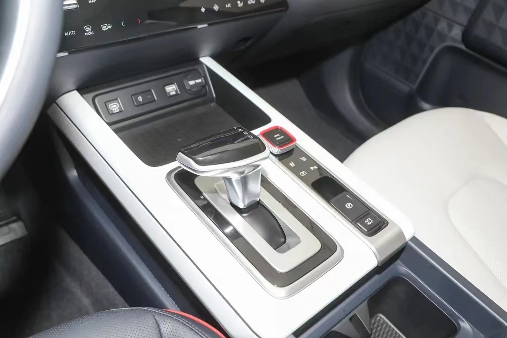 北京现代ix35车型未来改款,ix35换代车型