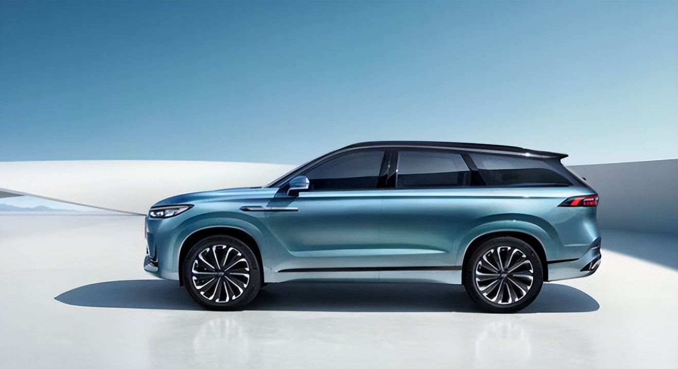 热门新车被吐槽这几款入手需谨慎,下半年最重磅10款国产新车推荐