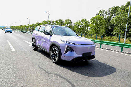 20万以内最强四驱suv,20万内综合实力最强的合资SUV