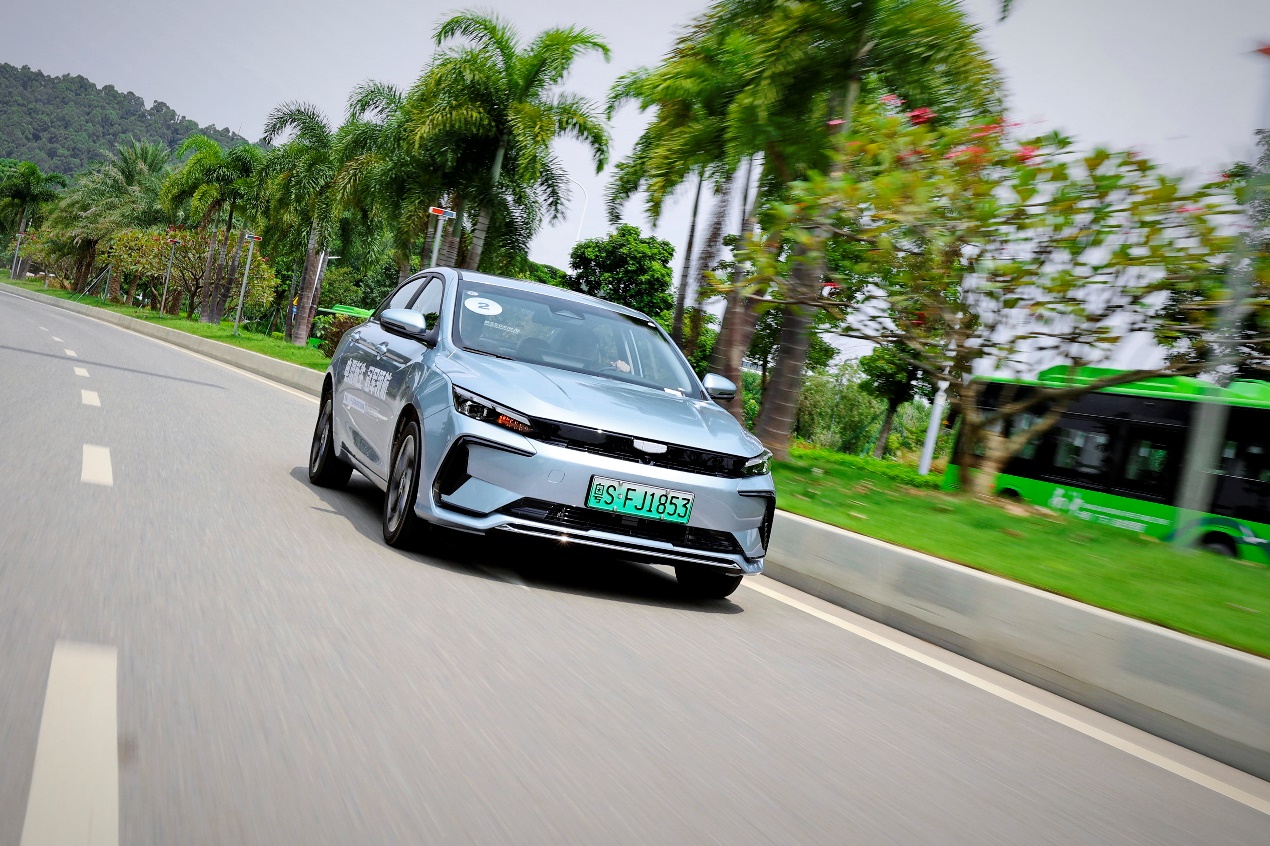 帝豪Lhip试驾评测,帝豪lhip10万公里测评