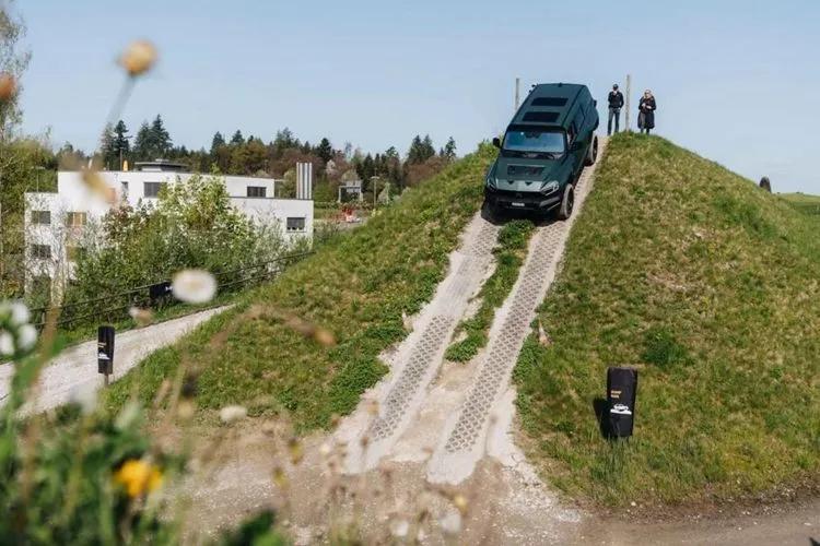 东风猛士917落地价格,东风猛士917落地价军用