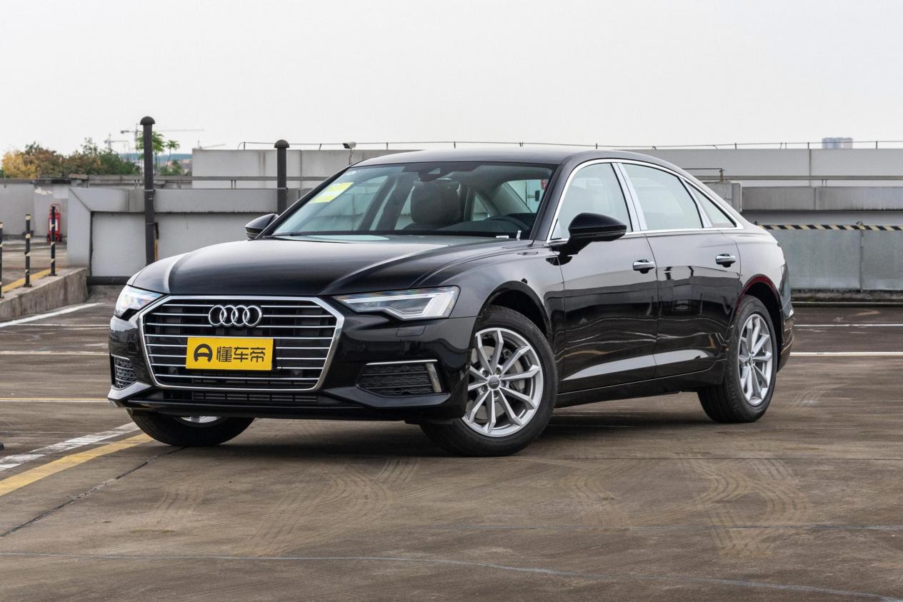 对标五系a6e级的车,新款奥迪a6l发动机技术