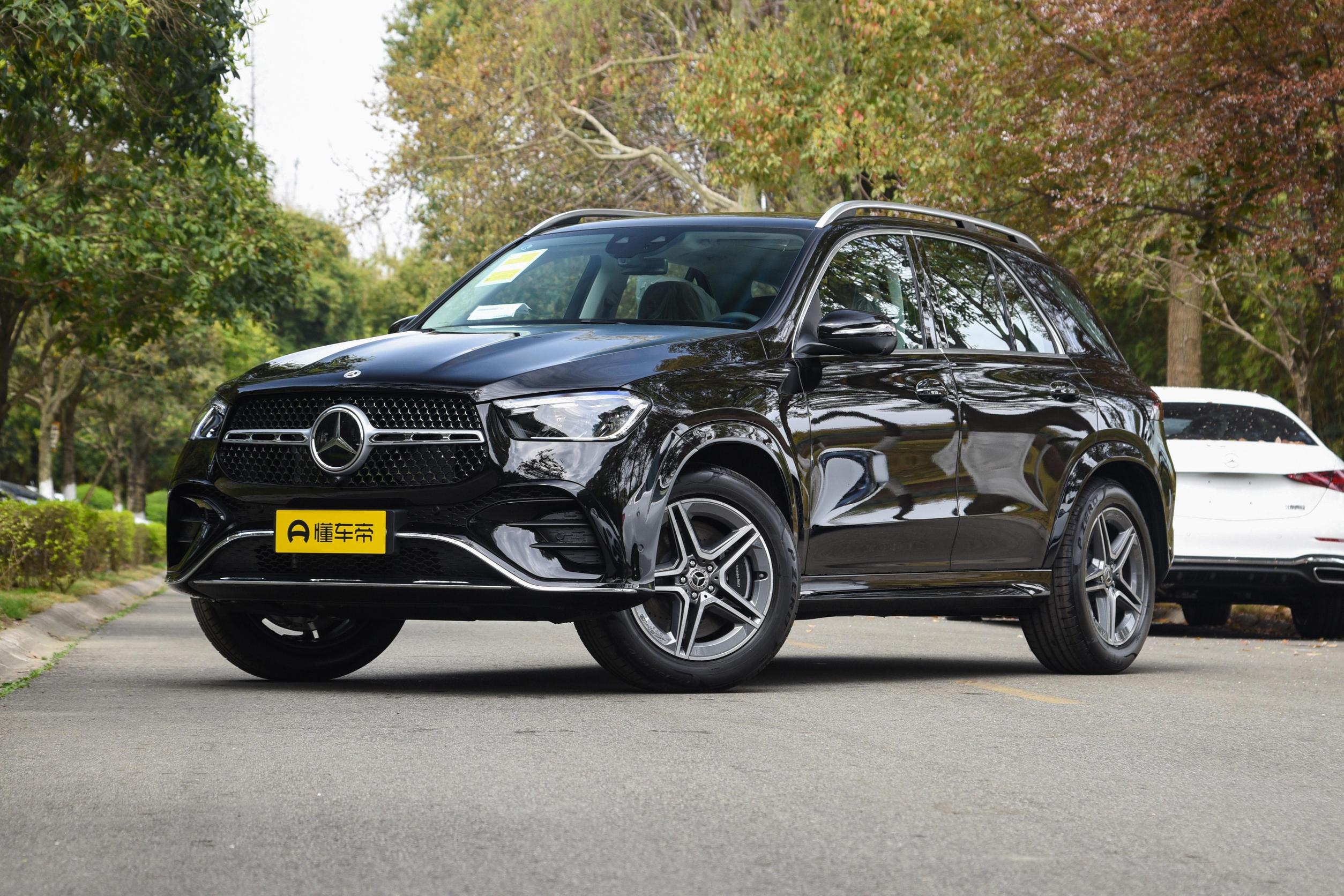 2.2t奔驰gle怎么样,2.5t和2.0t奔驰gle区别