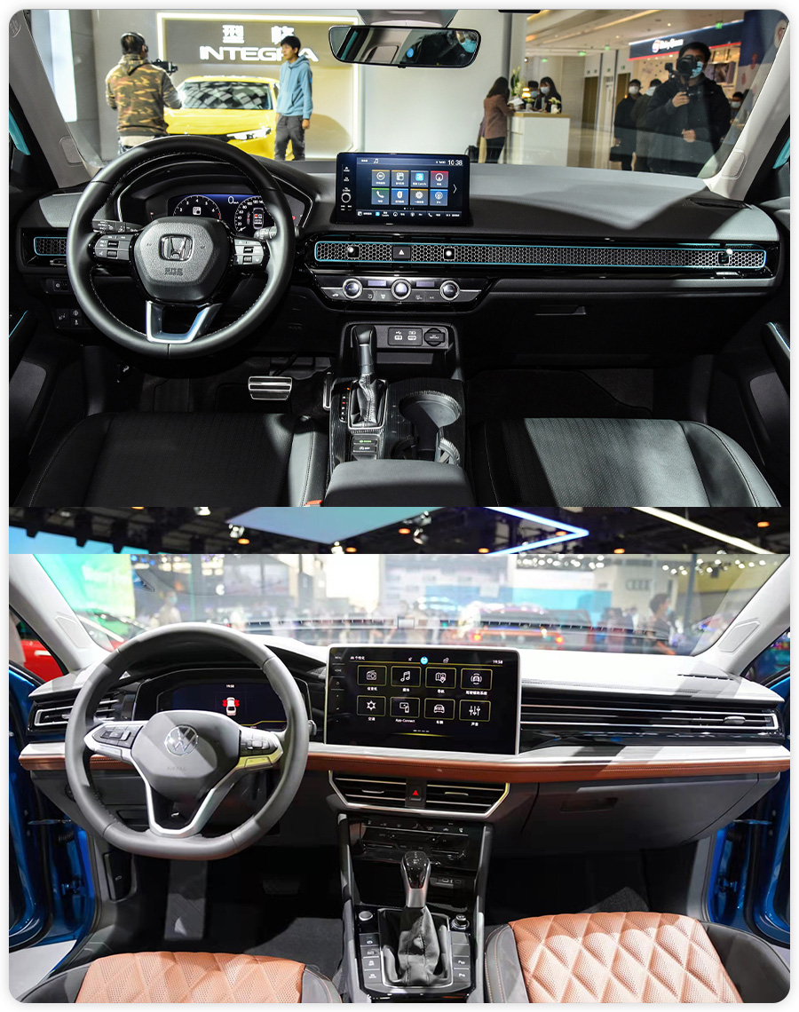 紧凑型家轿推荐,全新一代速腾哪款车性价比最高