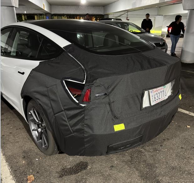 model3这次涨价该提老款还是新款,两个不买新款model3的理由