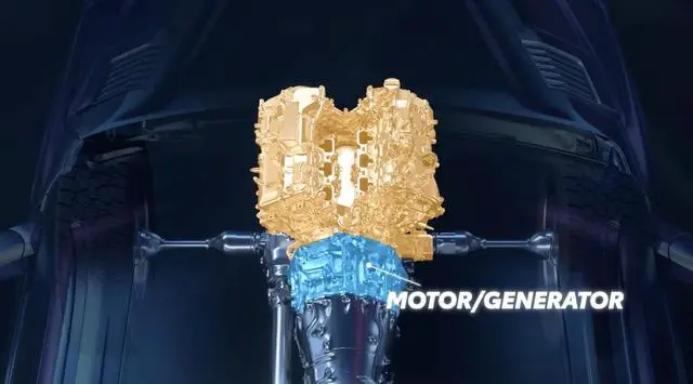 全新普拉多驱动形式,全新普拉多动力