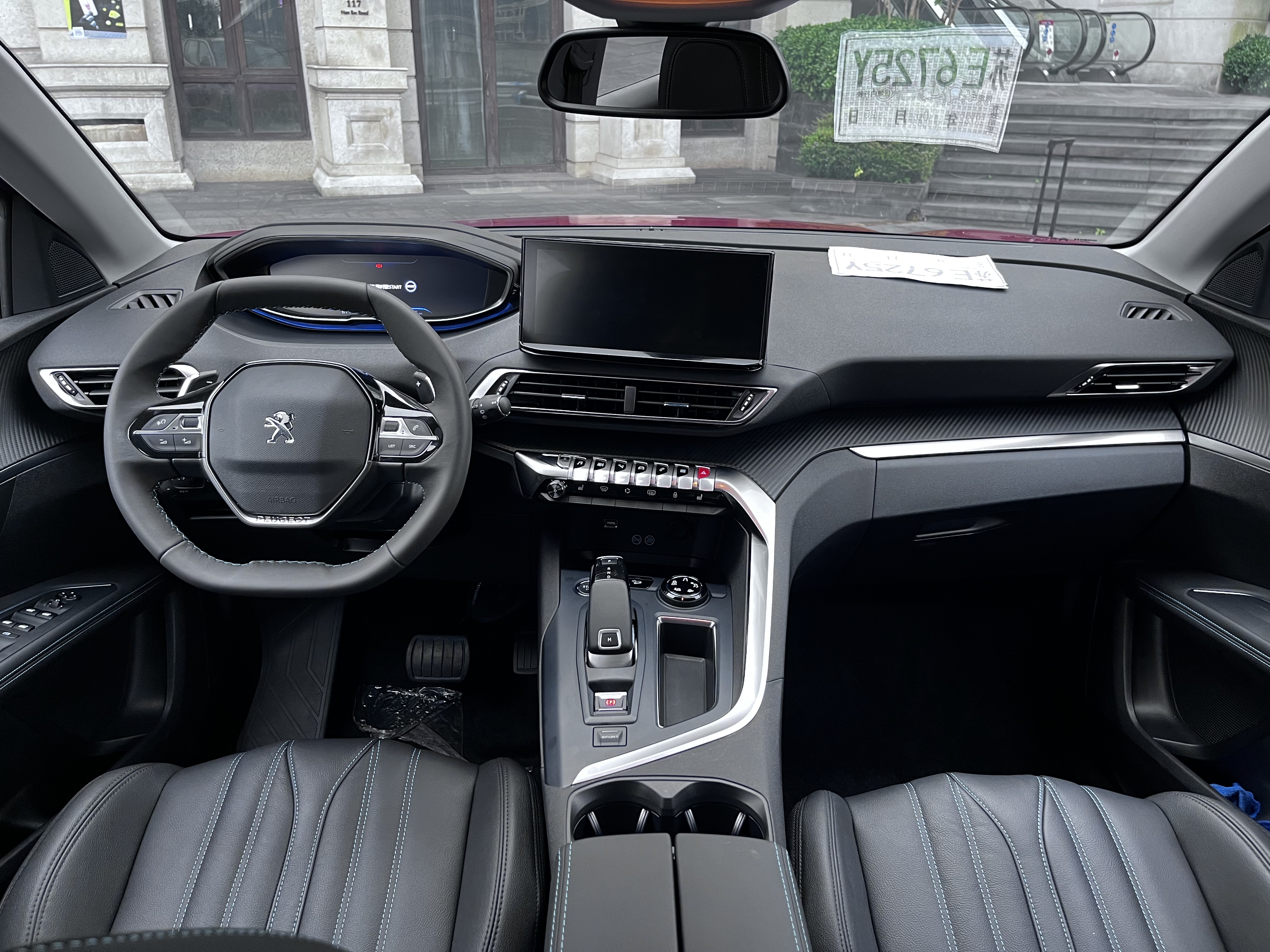 标致4008最新款手动,1.8t标致4008车型详解