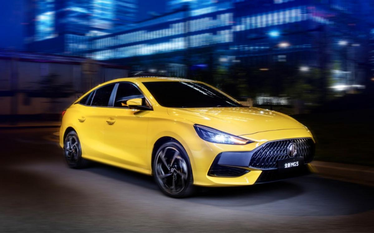 名爵5手动挡小毛病不断真的么,名爵5质量可靠吗