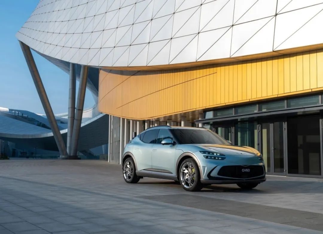 韩系suv新款2022款落地价,全新韩系中型suv推荐