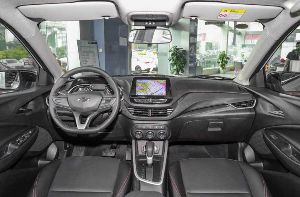 科沃兹2020款325t自动欣悦版油耗,科沃兹是不是一款省心省油好车