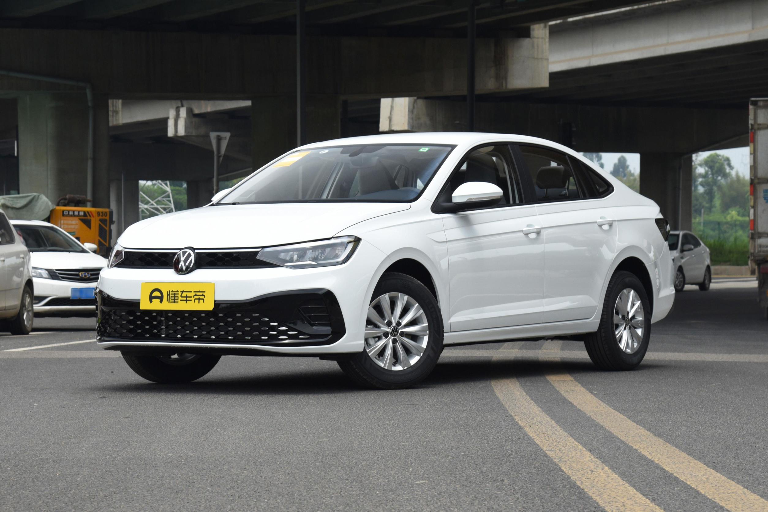 朗逸颜值最好看的一款,朗逸时尚版豪华版