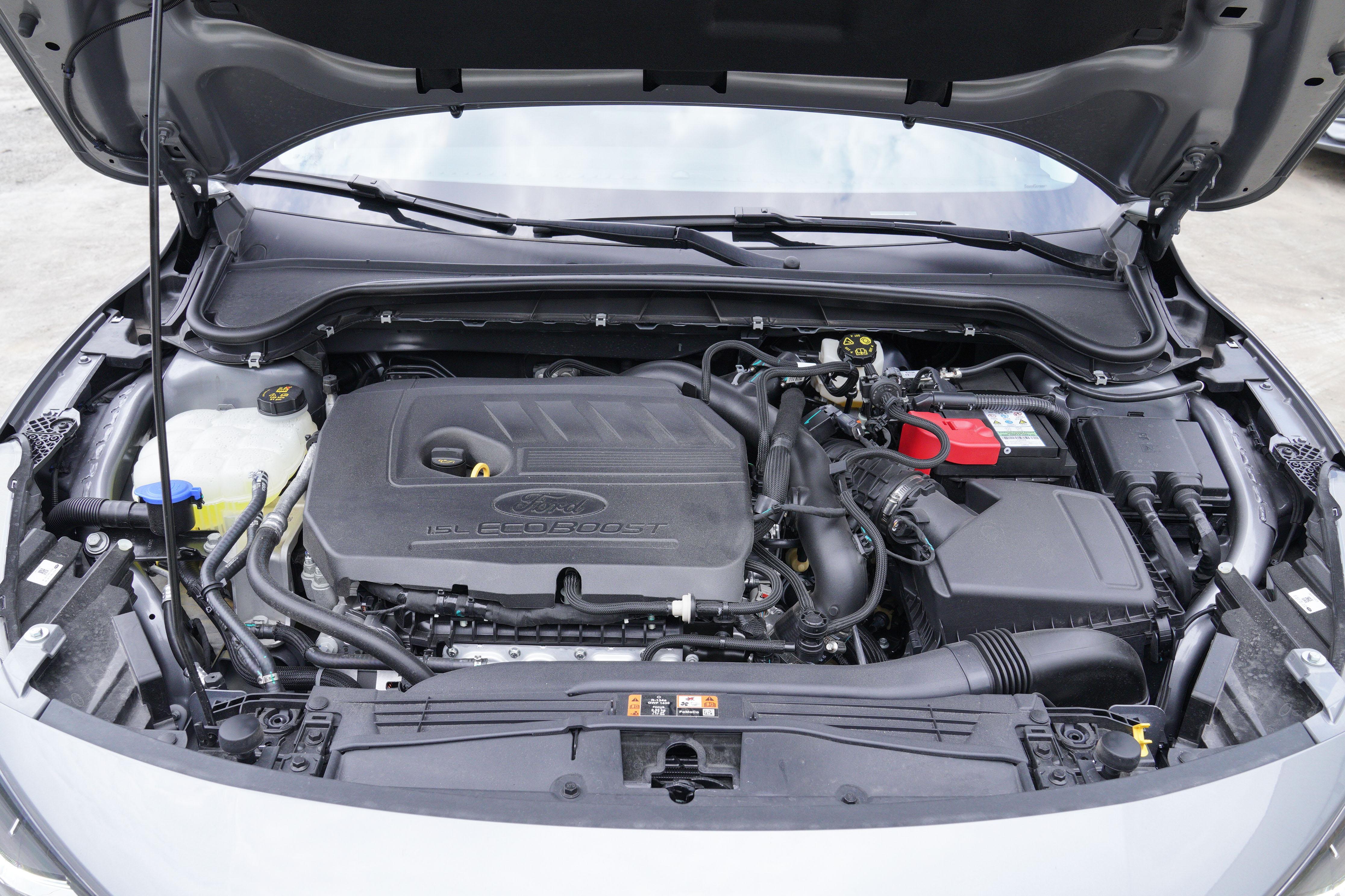 2021款福特福克斯1.5t,15年福克斯ecoboost1801.5t6at