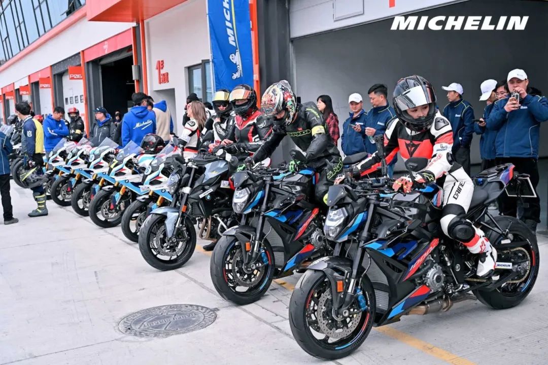 米其林新胎发布,米其林轮胎新产品发布视频