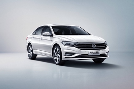 2020款大众速腾280tsidsg豪华版,全新一代速腾200tsi自动舒适版