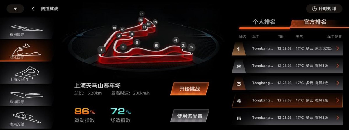 mg7赛道剪辑,第一视角试驾mg7