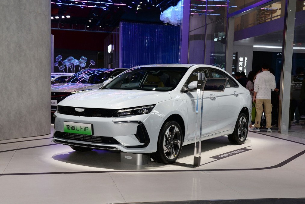 油电混合7座40万国产汽车推荐,降价幅度最大的插电混动车