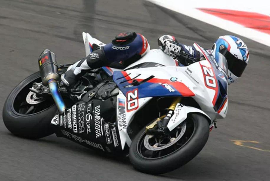 二轮考古学：宝马S1000RR编年史-为速度而生！（2008-2019）