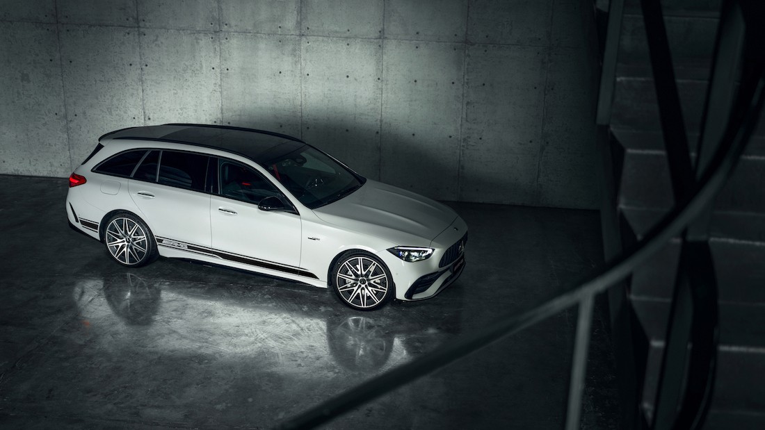 梅赛德斯奔驰2023款价格及图片,2023梅赛德斯奔驰S500