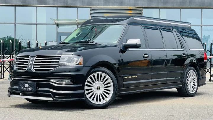 50万买什么车最有面子二手,50万想买一款有面子的车