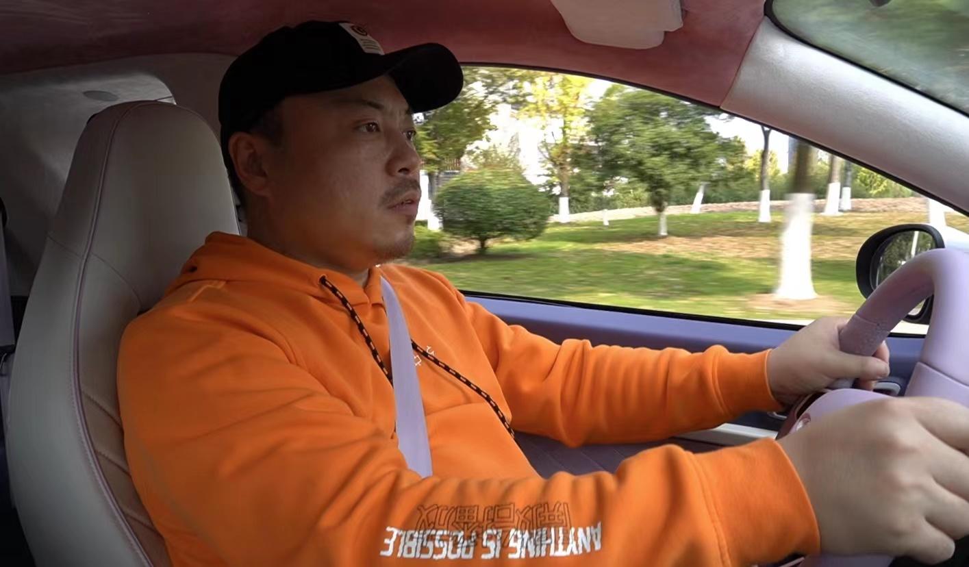 奇瑞新能源电车小蚂蚁报价,奇瑞电车小蚂蚁四座评测