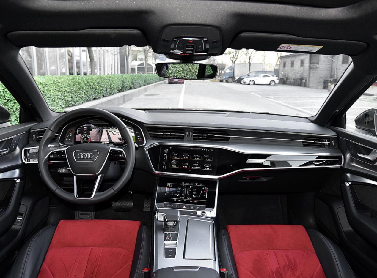 奥迪a6l跟沃尔沃s90哪个零整比高,奥迪A6L与沃尔沃s90哪个好