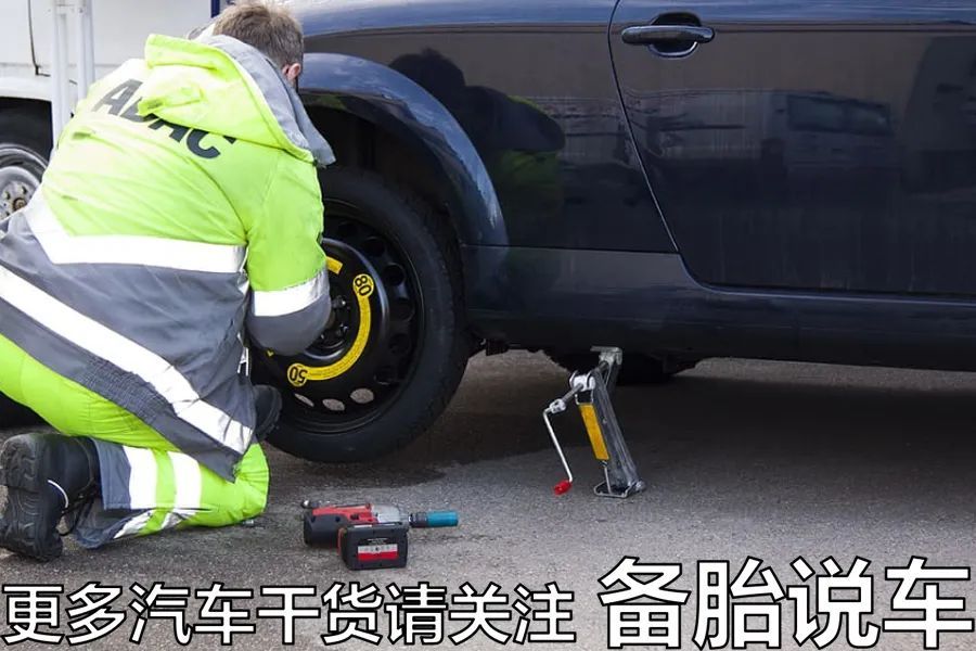 没有胎压监测的车,没有胎压监测的汽车如何检查