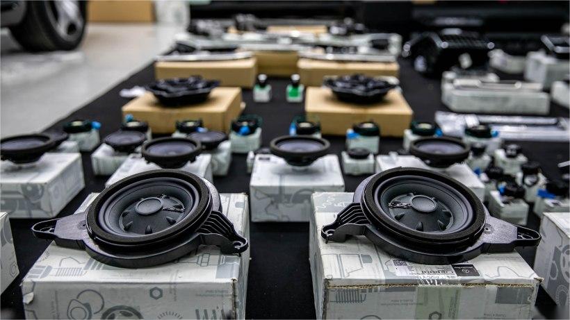 【坐标青岛·心飘淄博】了解柏林之声，浅析3D4D区别及应用？