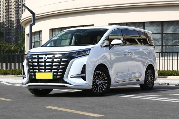 suv和mpv销量排行,汽车销量排行榜2022年6月mpv