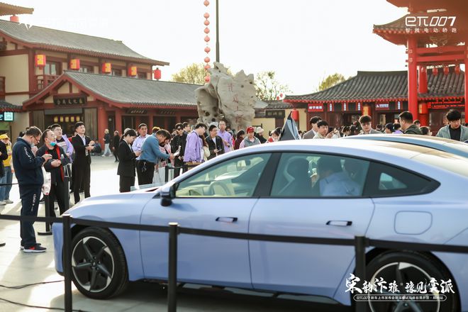 东风奕派e007和比亚迪,东风奕派007和比亚迪汉哪款好