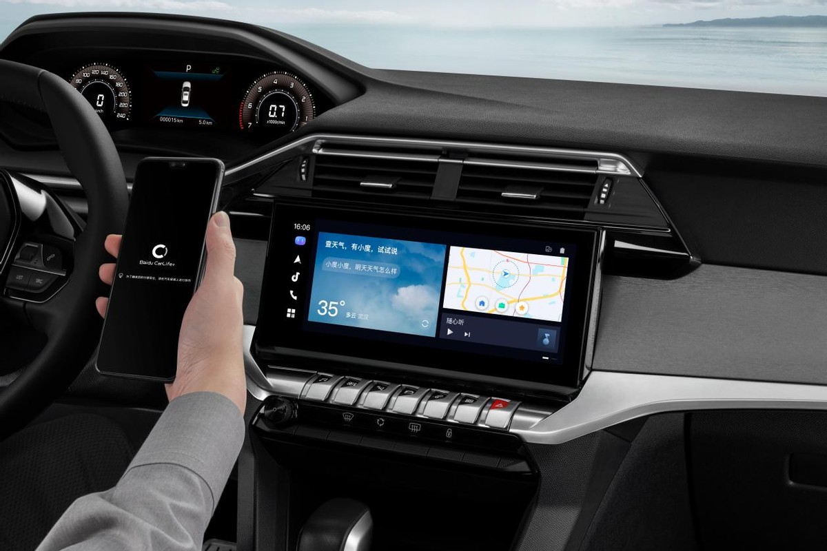 新款标致408龘龘版值得入手吗,新款标致408进取版升级系统