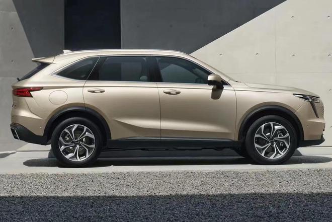 15万买哈弗枭龙max,比枭龙max更值得购买的车