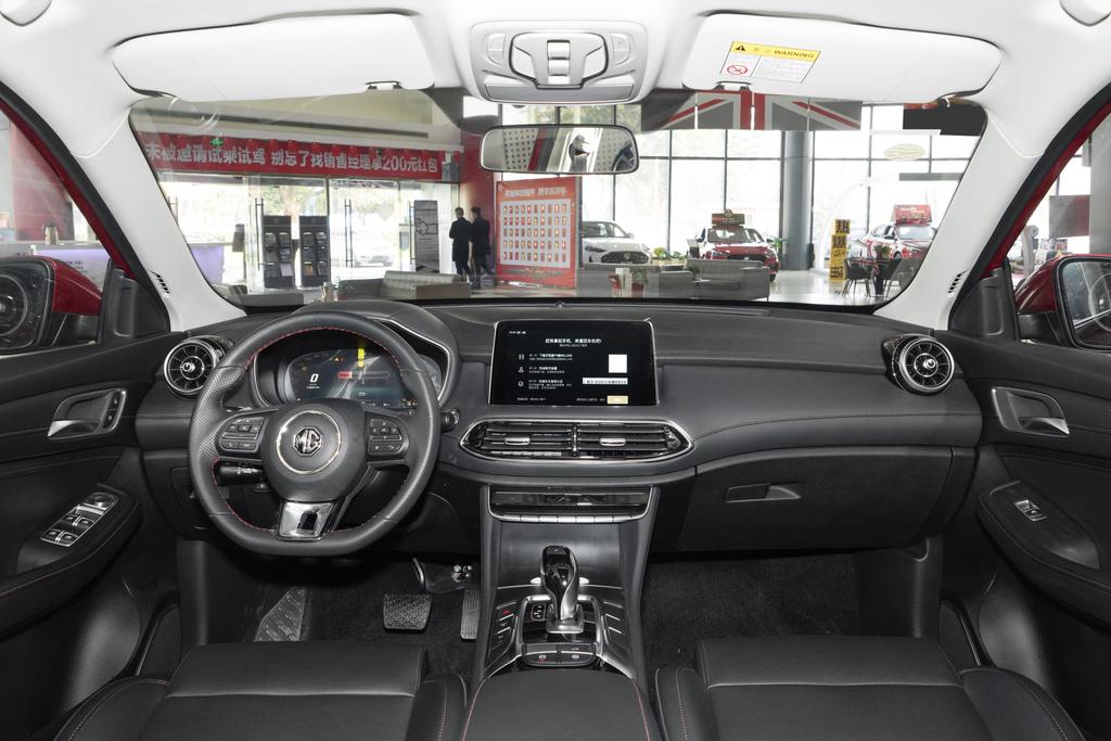 英式超跑noblem600,英国mg车