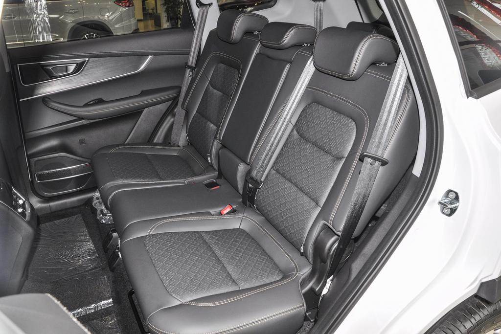 8.88万起售的瑞虎8表现如何,奇瑞suv瑞虎8最新价格