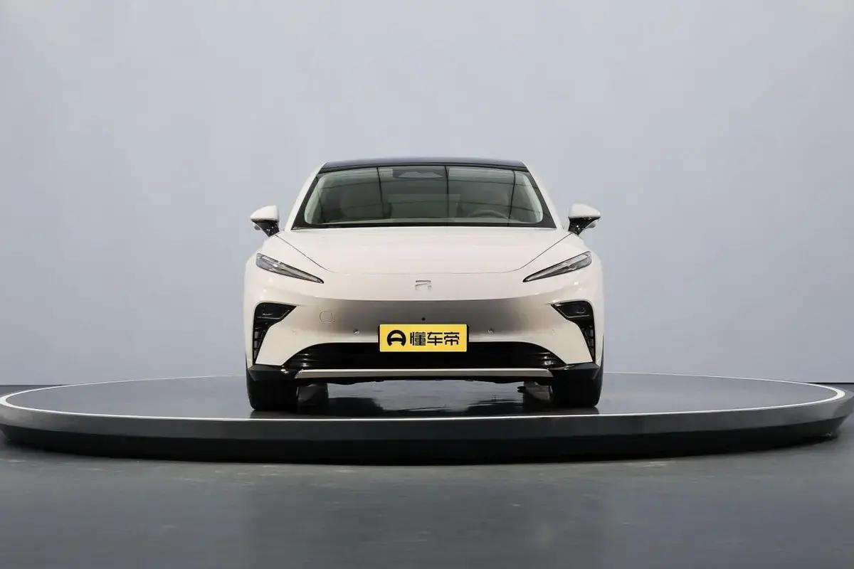 智能舒适的飞凡f7现已焕新升级,2023款飞凡f7最新动态