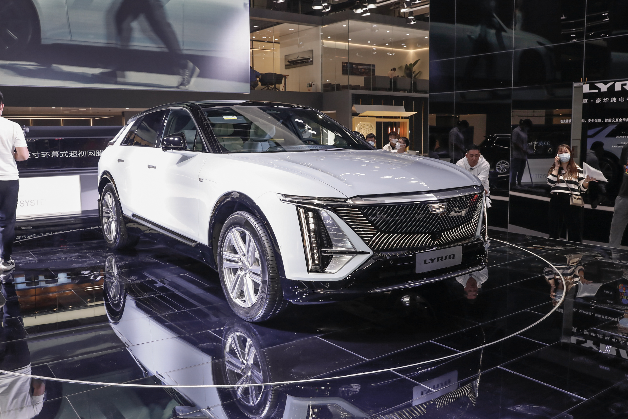 2019年值得推荐的新能源车型,下半年最火3款新能源车型推荐