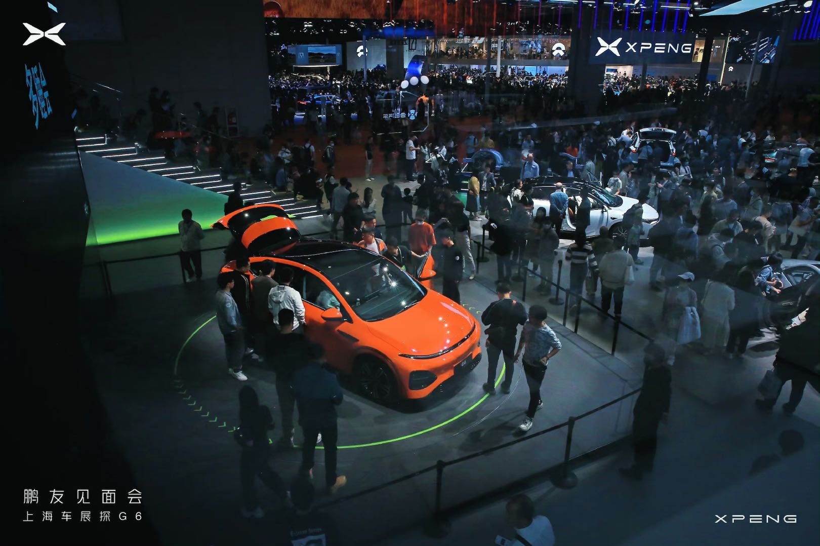 g6杞﹀睍,涓婃捣杞﹀睍g6