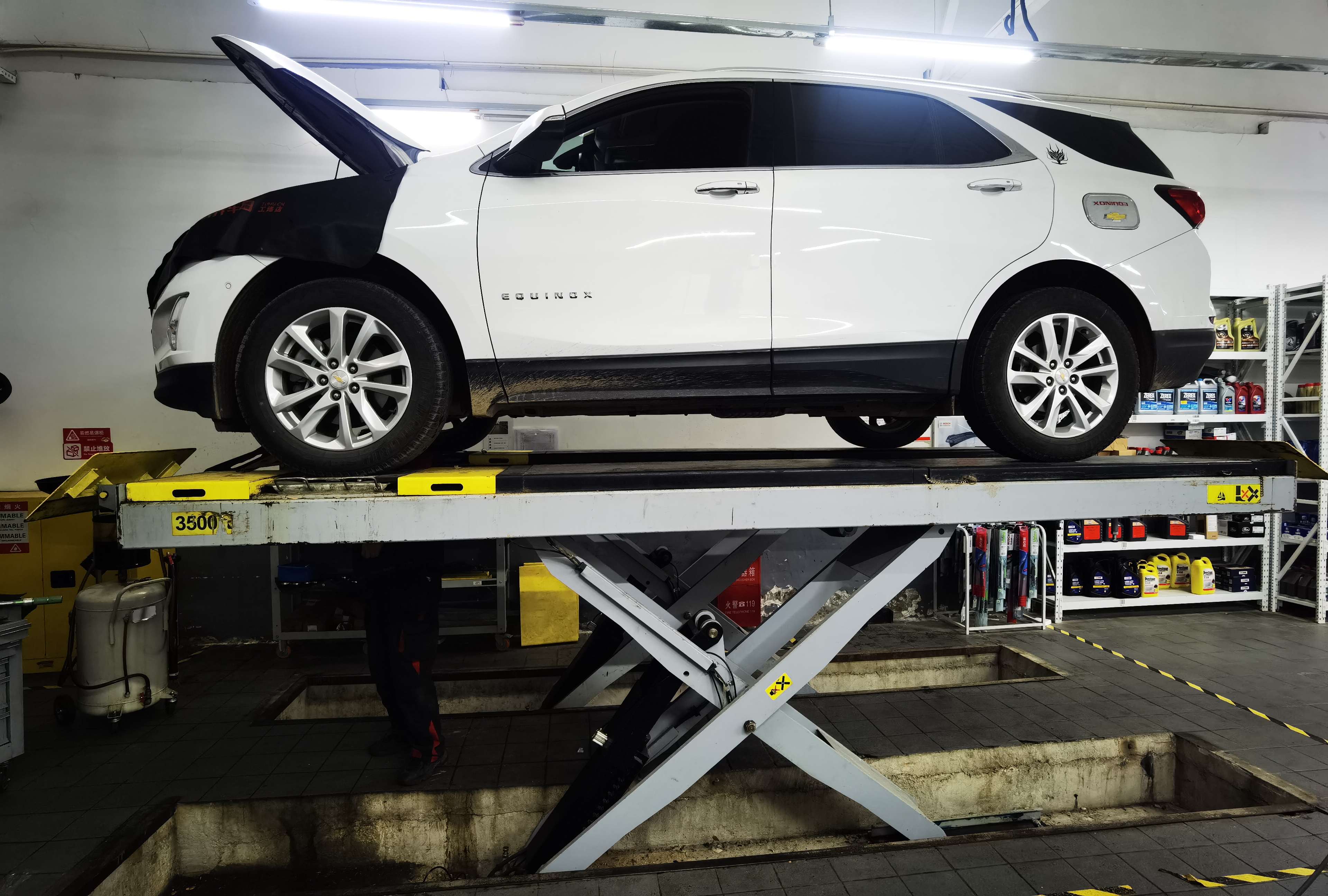 2022用车保养省钱干货！适用所有车型的省钱秘笈！